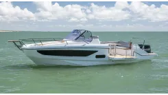 Beneteau Flyer 9 Sundeck - Beneteau