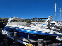 Happy Ours - Formula Boats