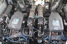 Стоимость яхты 2003 Sea Ray 320 Sundancer 320 Sundancer