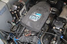 Лучшая цена на 2003 Sea Ray 320 Sundancer