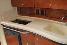 Купить 2003 Sea Ray 320 Sundancer - SEA RAY