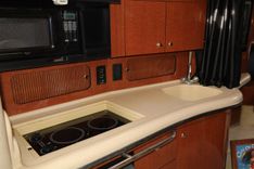 Стоимость яхты 2003 Sea Ray 320 Sundancer