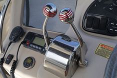 Купить яхту 2003 Sea Ray 320 Sundancer 320 Sundancer в Shestakov Yacht Sales