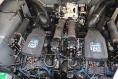 Лучшие предложения покупки яхты 2003 Sea Ray 320 Sundancer - SEA RAY