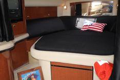 2003 Sea Ray 320 Sundancer - SEA RAY