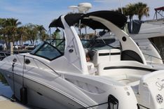 Продажа яхты 2003 Sea Ray 320 Sundancer - SEA RAY