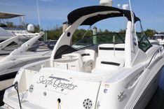 Купить 2003 Sea Ray 320 Sundancer 2003