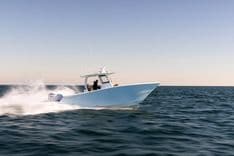 Freeman - Freeman Boatworks