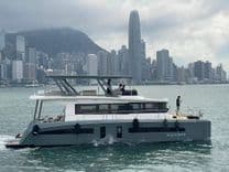 MAZARIN 55 Hybrid Electric - MAZARIN