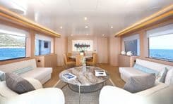 TORTURA - AEGEAN YACHT yacht sale