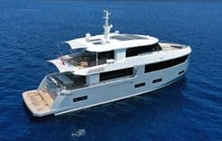 TORTURA - AEGEAN YACHT price