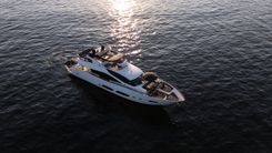 best yacht sales deals Kastelan - Sunseeker