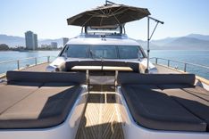 Buy a Kastelan 92 at Shestakov Yacht Sales