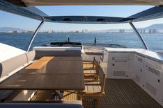 Купить яхту Kastelan 2015 в Shestakov Yacht Sales