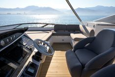 Kastelan - Sunseeker yacht sale