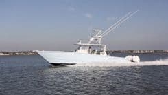 Freeman - Freeman Boatworks