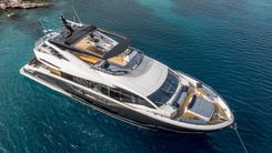 best yacht sales deals EXIT - Sunseeker
