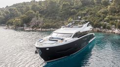 Buy a EXIT 88 at Shestakov Yacht Sales