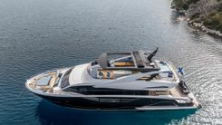 EXIT - Sunseeker yacht sale