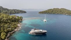 best yacht sales deals EXIT