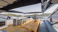 Buy a EXIT Ocean 90 at Shestakov Yacht Sales