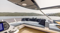 Buy a yacht EXIT - Sunseeker