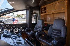 Buy a Kastelan 28 Meter at Shestakov Yacht Sales