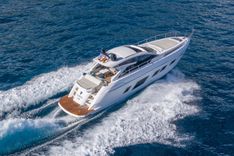 Fillippetti S55 - FILIPPETTI