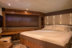 Стоимость яхты Kastelan - Sunseeker