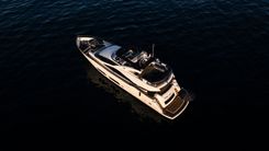 Купить яхту Kastelan - Sunseeker в Shestakov Yacht Sales