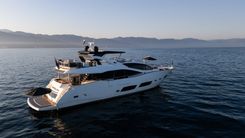 Buy a Kastelan - Sunseeker at Shestakov Yacht Sales