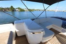 Buy a yacht YTF 002 Princess F45