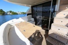 best yacht sales deals YTF 002 Princess F45