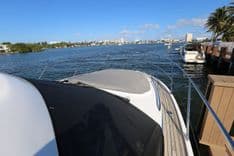 YTF 002 Princess F45 yacht sale