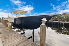 VITAMIN SEA - SCOUT BOATS