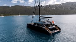 Relentless II - SUNREEF