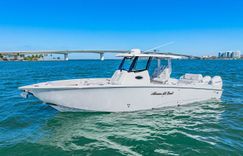 Aloan At Last - FOUNTAIN