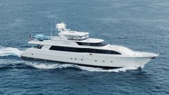 best yacht sales deals Island Girl - WESTPORT