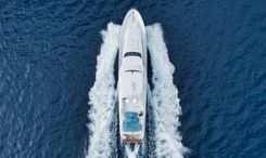 Buy a yacht Island Girl 2001