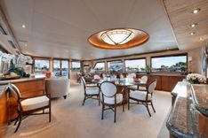 best yacht sales deals Island Girl 111