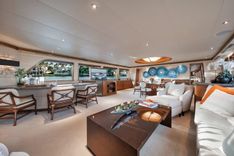 Buy a Island Girl 112 Westport at Shestakov Yacht Sales