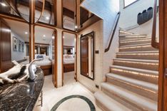 Buy a yacht Island Girl - WESTPORT