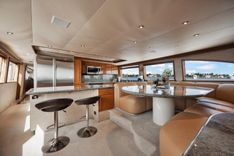 best yacht sales deals Island Girl 112 Westport
