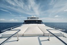 Island Girl 112 Westport