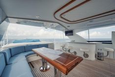 Island Girl 2001 yacht sale