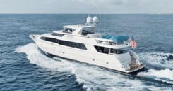 Buy a Island Girl 111 at Shestakov Yacht Sales