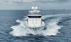 best yacht sales deals Island Girl - WESTPORT