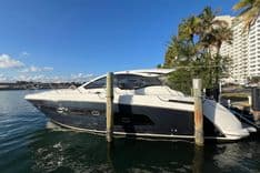 Azimut Atlantis 43 - Azimut Yachts