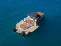 Dr. No - HUTTER YACHTS