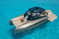 Moneypenny - HUTTER YACHTS
